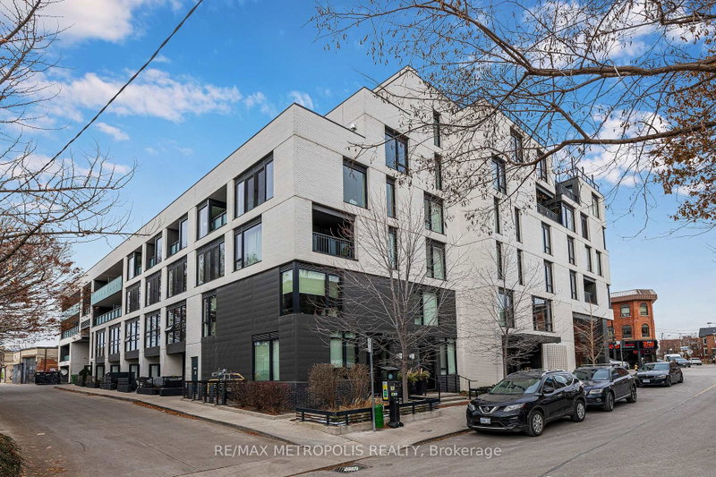Image of home for listing MLS® W13881900