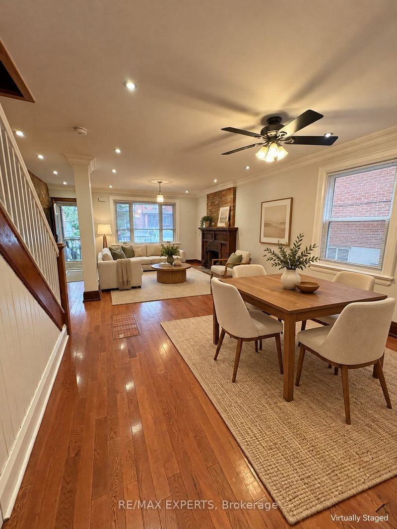 Image of home for listing MLS® W13881918