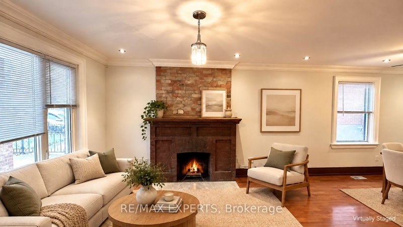 Image of home for listing MLS® W13881918