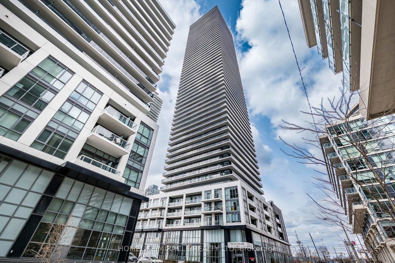 Image of home for listing MLS® W13881934