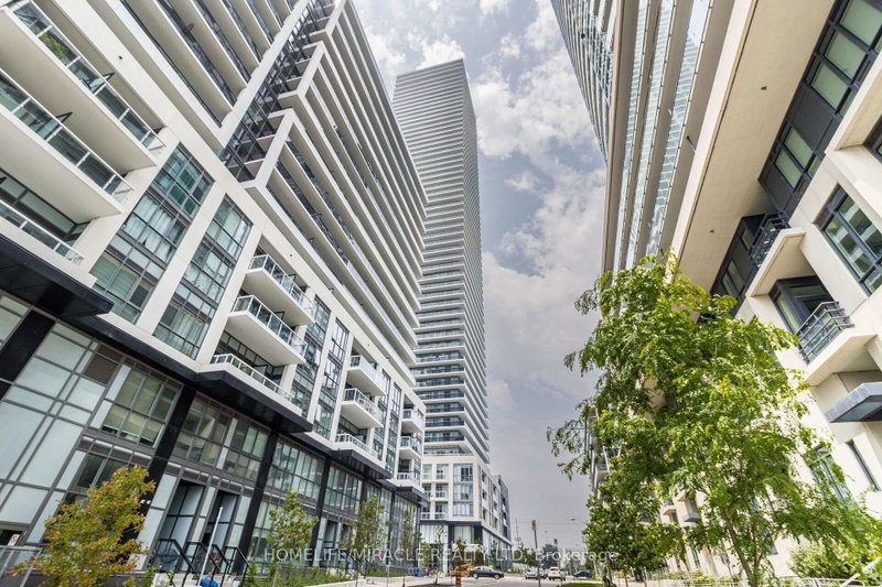 Image of home for listing MLS® W13881934
