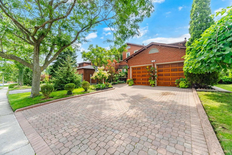 Image of home for listing MLS® W13882016