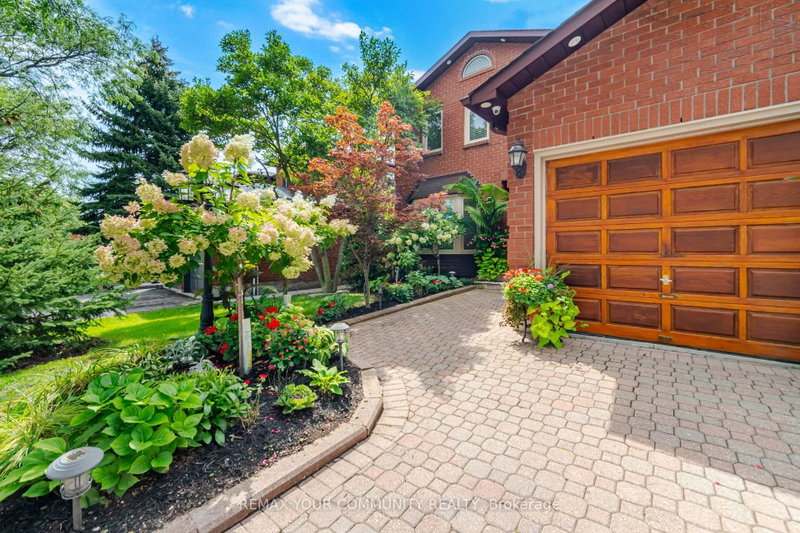 Image of home for listing MLS® W13882016