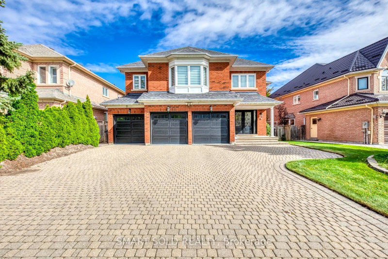 Image of home for listing MLS® W13882168
