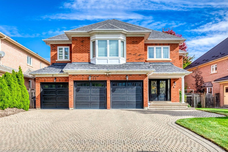 Image of home for listing MLS® W13882168