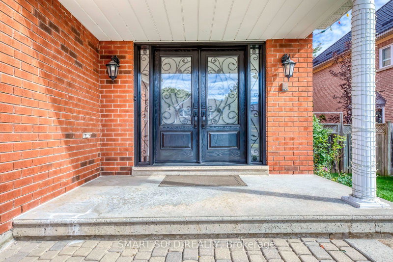 Image of home for listing MLS® W13882168