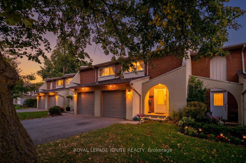 Image of home for listing MLS® W13882188