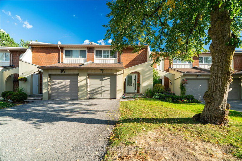 Image of home for listing MLS® W13882188