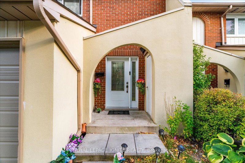 Image of home for listing MLS® W13882188