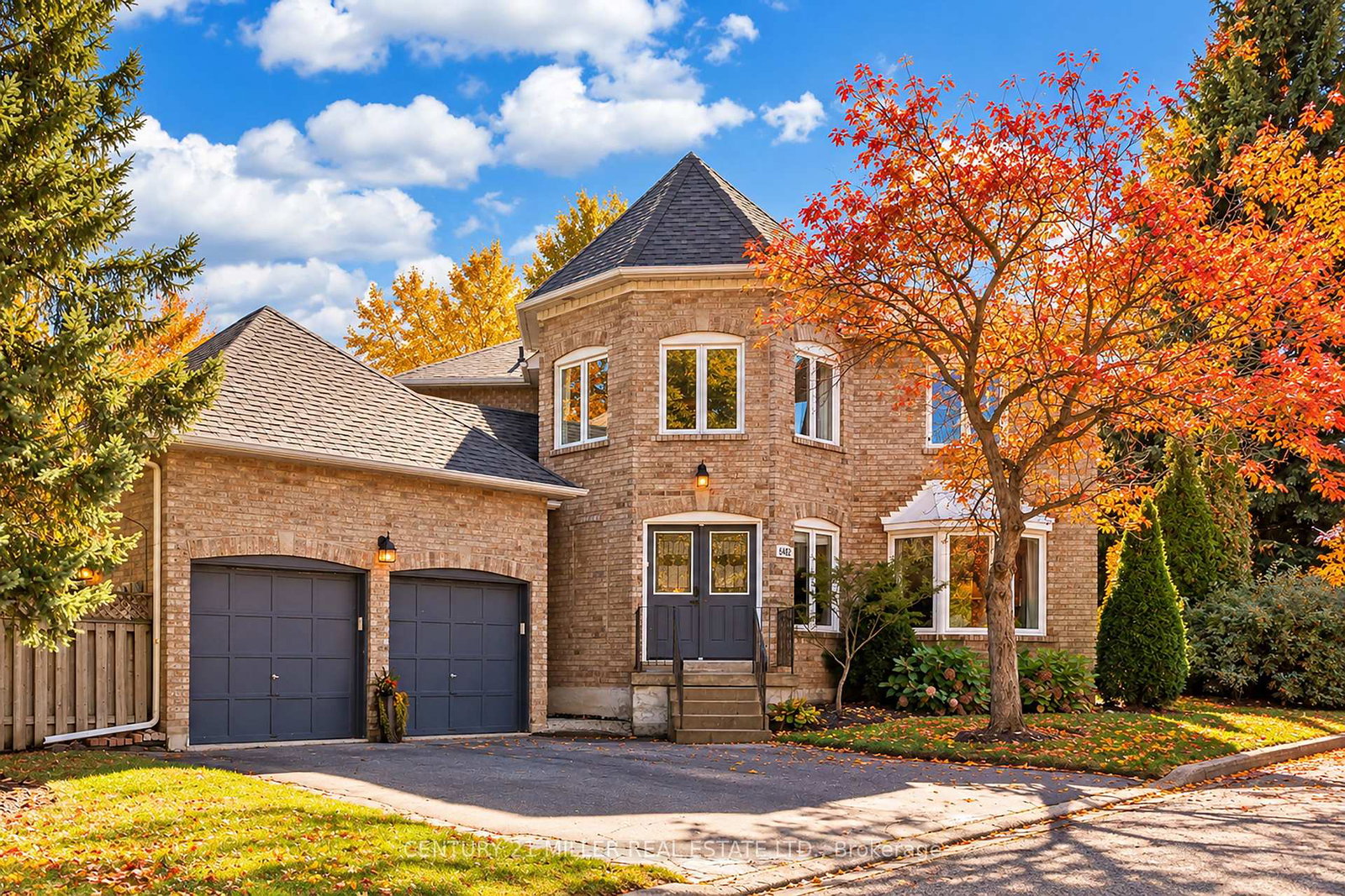 Image of home for listing MLS® W13882204
