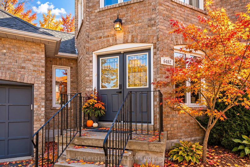 Image of home for listing MLS® W13882204