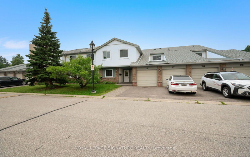 Image of home for listing MLS® W13882216