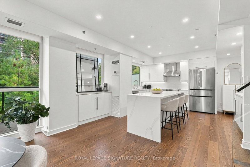 Image of home for listing MLS® W13882262