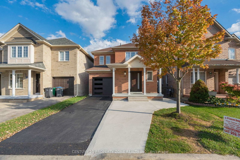 Image of home for listing MLS® W13882266