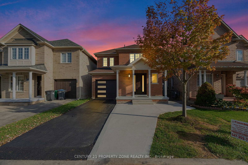 Image of home for listing MLS® W13882266
