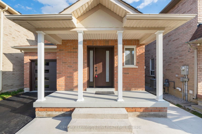 Image of home for listing MLS® W13882266