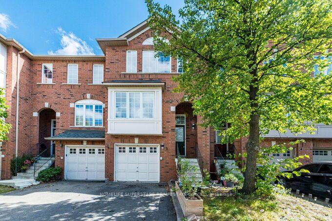 Image of home for listing MLS® W13882288