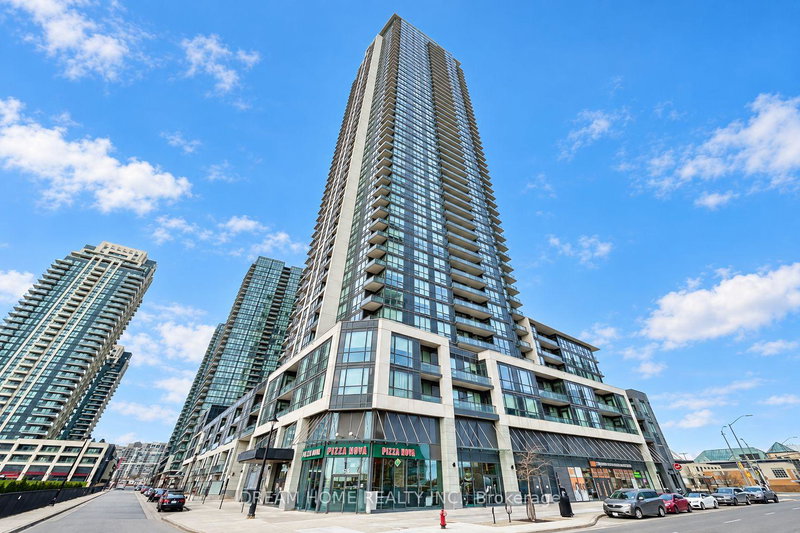 Image of home for listing MLS® W13882292