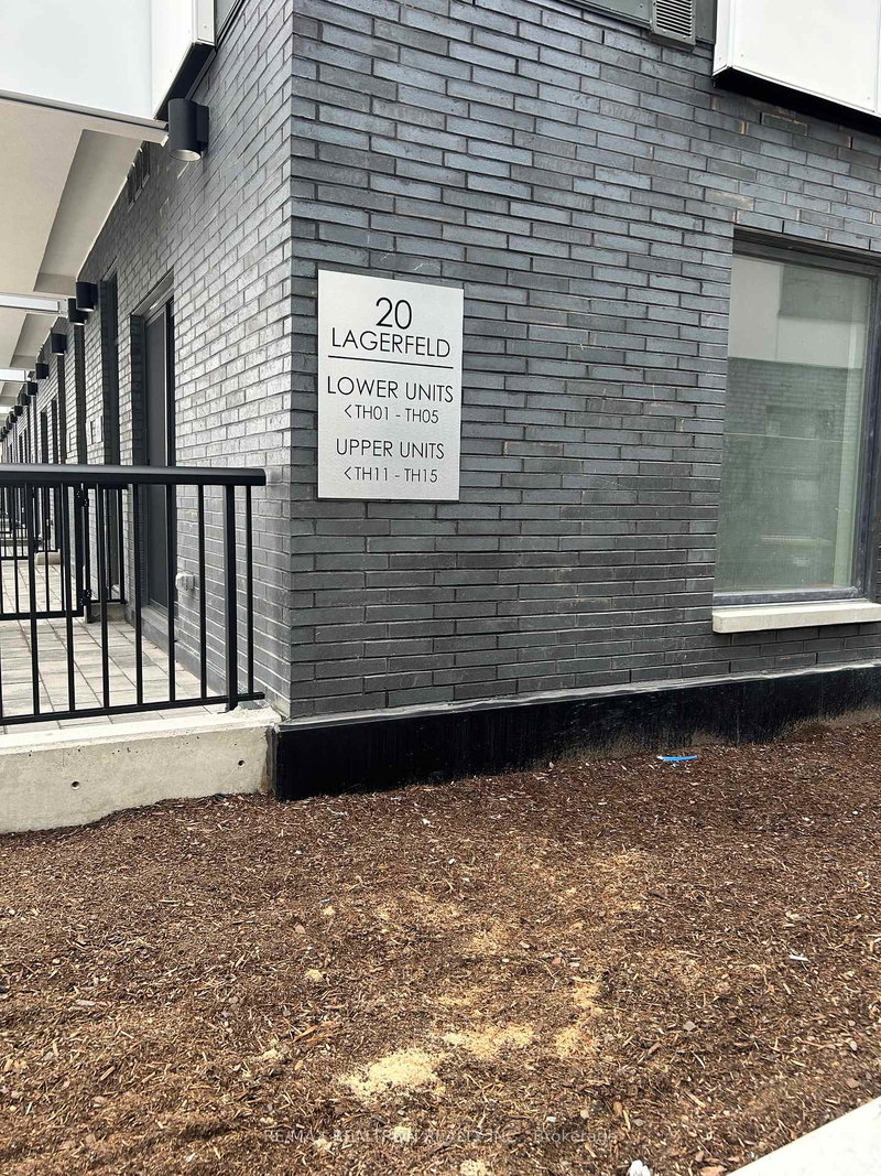 Image of home for listing MLS® W13882306