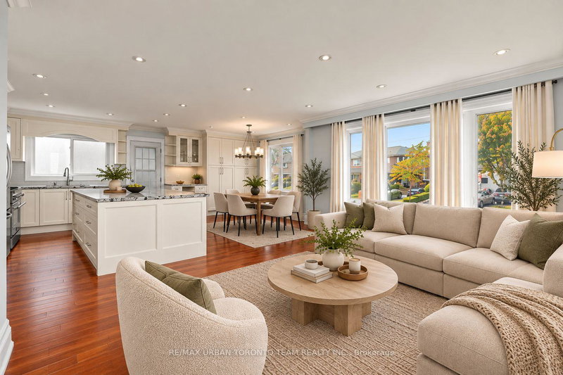 Image of home for listing MLS® W13882320