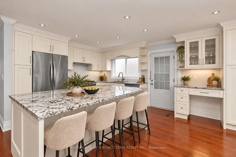 Image of home for listing MLS® W13882320