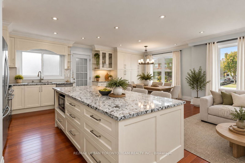 Image of home for listing MLS® W13882320