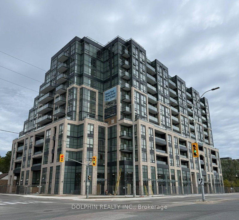 Image of home for listing MLS® W13882336