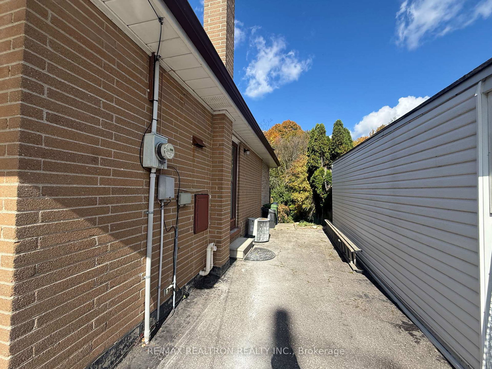 Image of home for listing MLS® W13882352