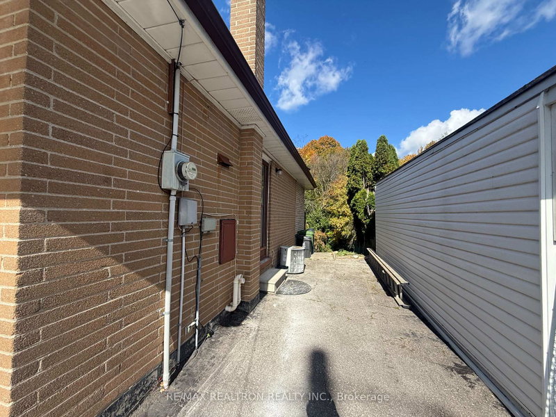 Image of home for listing MLS® W13882352