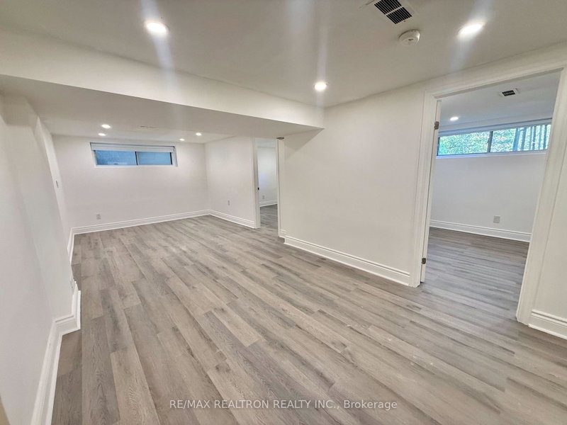 Image of home for listing MLS® W13882352
