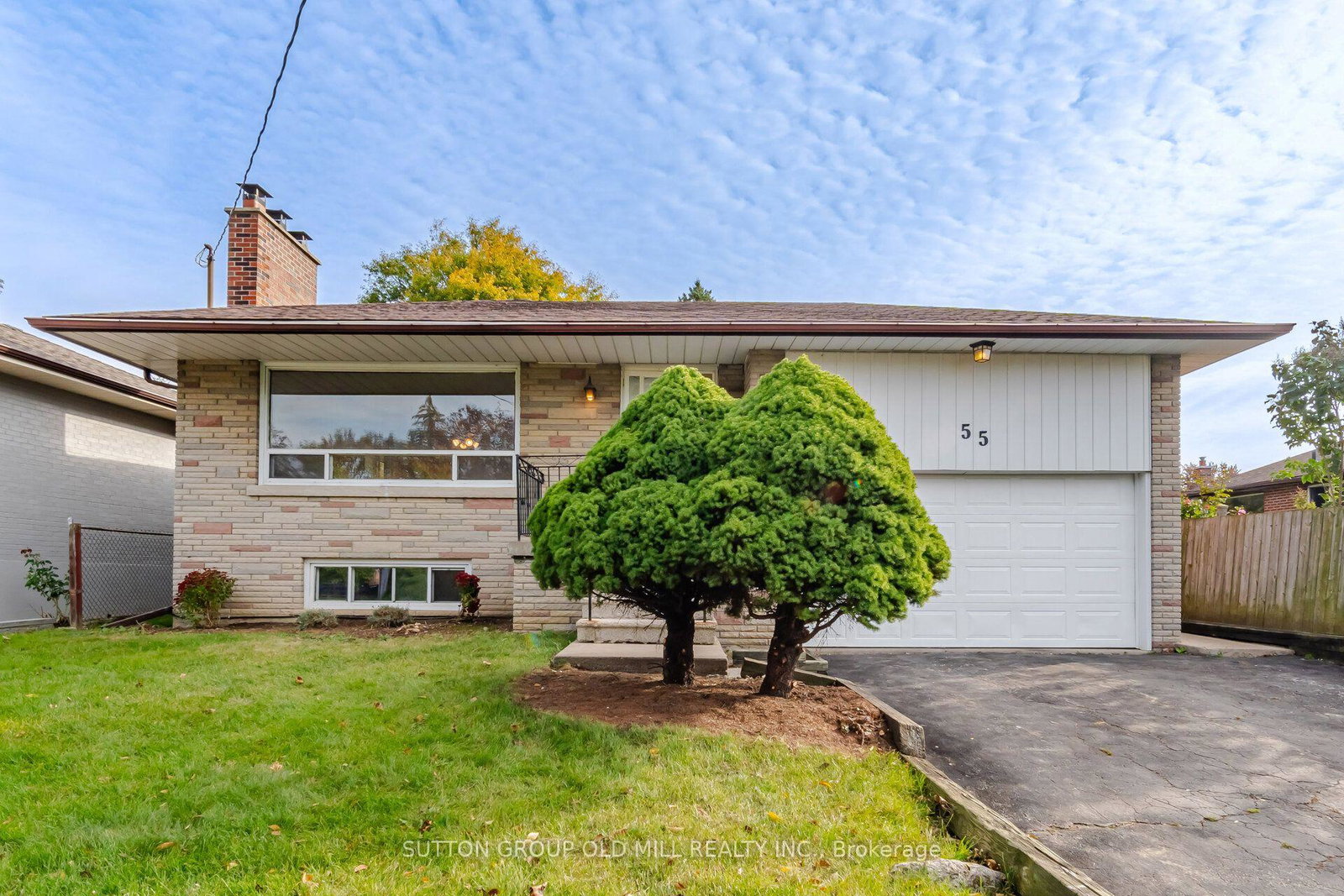 Image of home for listing MLS® W13882392