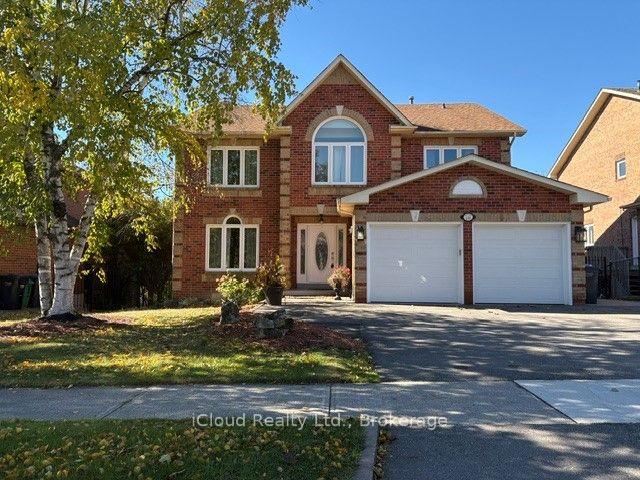Image of home for listing MLS® W13882406