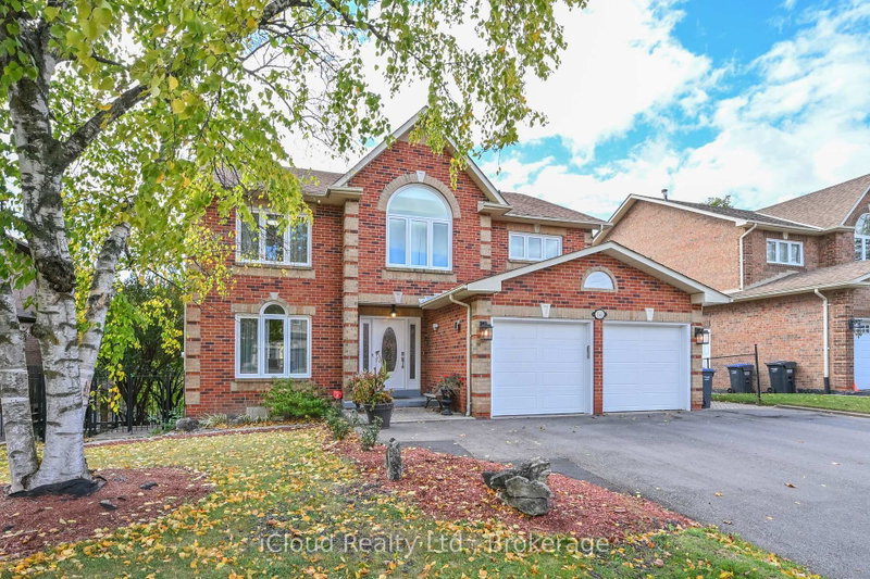 Image of home for listing MLS® W13882406