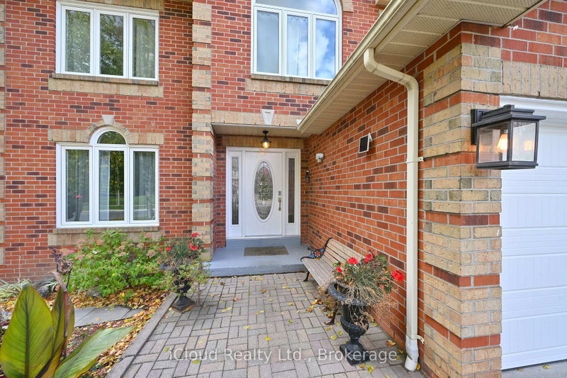 Image of home for listing MLS® W13882406
