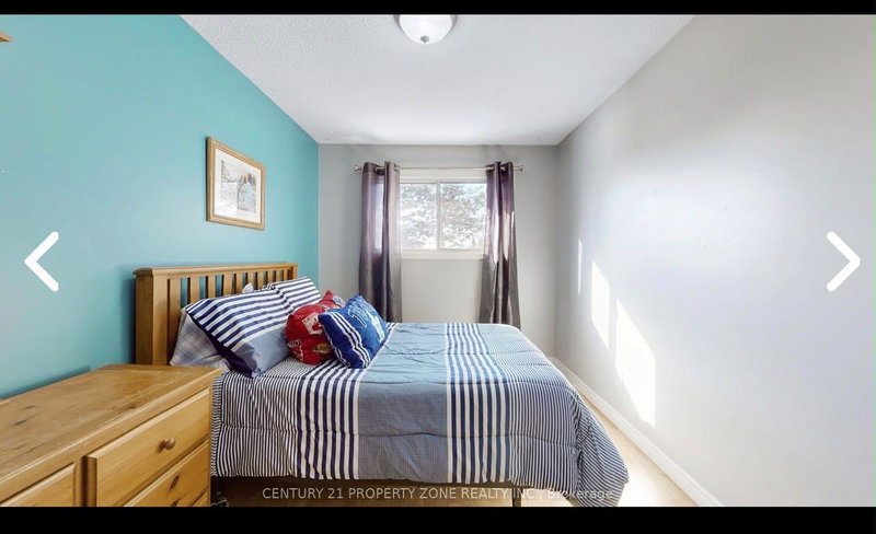 Image of home for listing MLS® W13882446