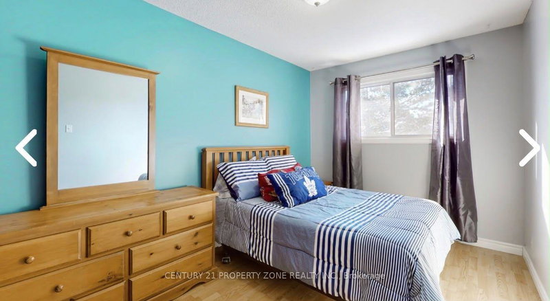 Image of home for listing MLS® W13882446