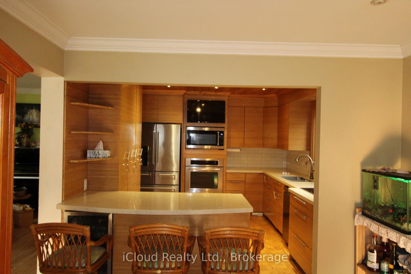 Image of home for listing MLS® W13882464