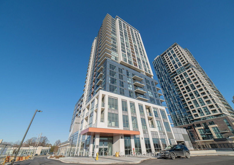Image of home for listing MLS® W13882476