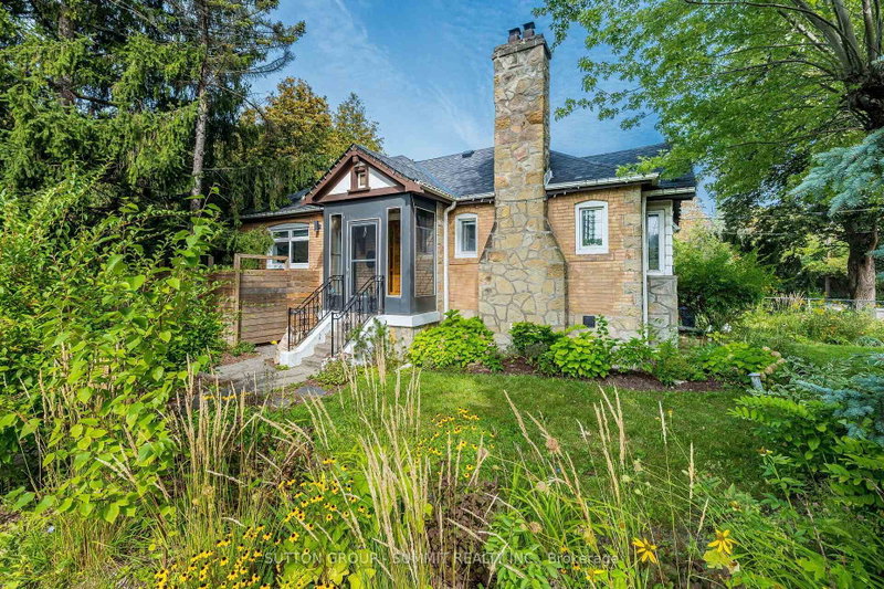 Image of home for listing MLS® W13882530