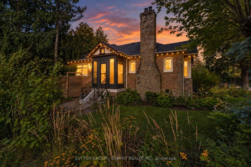 Image of home for listing MLS® W13882530