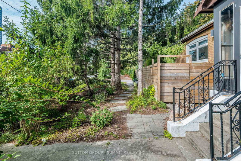 Image of home for listing MLS® W13882530
