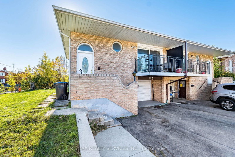 Image of home for listing MLS® W13882576