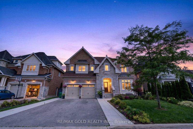 Image of home for listing MLS® W13882618