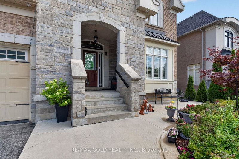 Image of home for listing MLS® W13882618