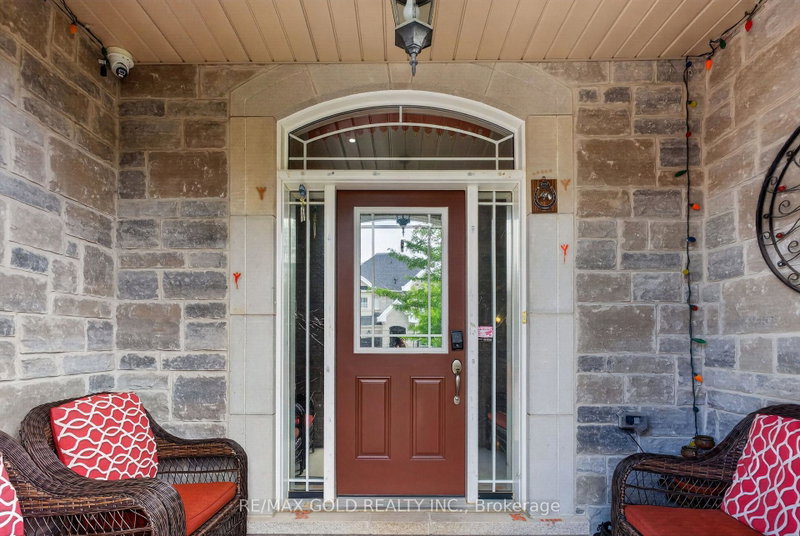 Image of home for listing MLS® W13882618