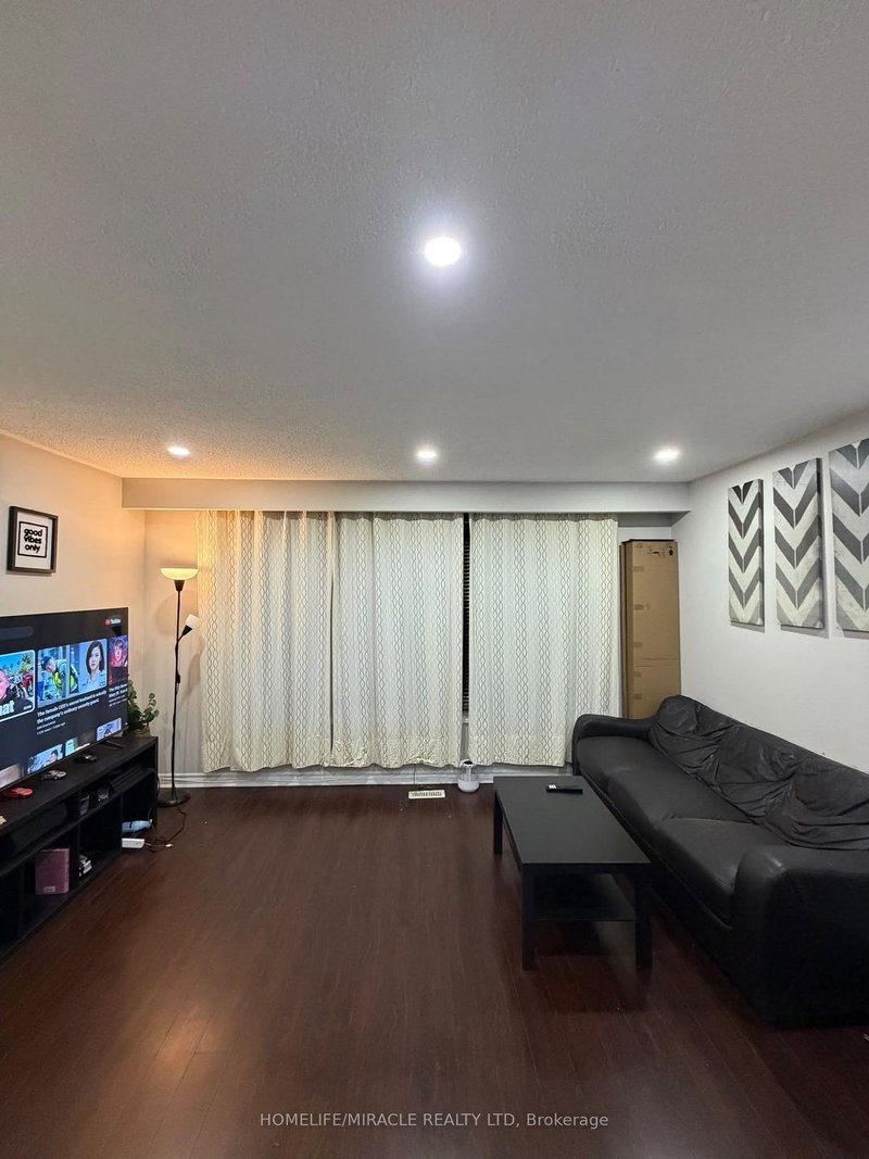 Image of home for listing MLS® W13882626