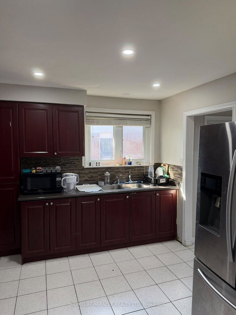 Image of home for listing MLS® W13882626