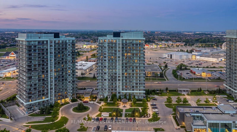 Image of home for listing MLS® W13882690