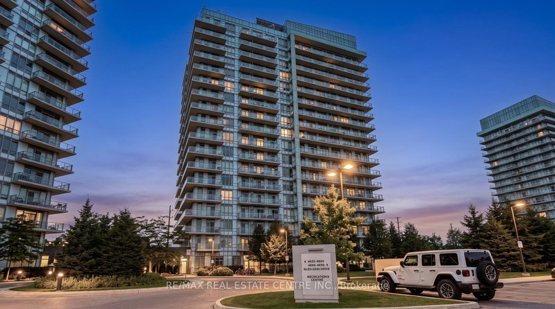 Image of home for listing MLS® W13882690