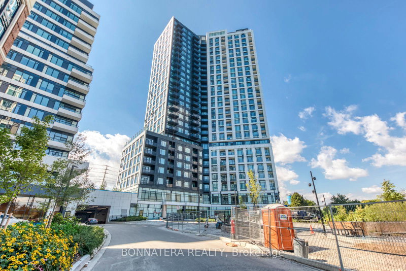 Image of home for listing MLS® W13882718